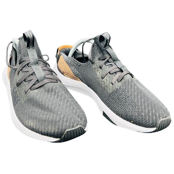 👟 New Balance WNRGSBW2 Running Sneakers Gray Women’s 10 Lightweight Knit 2023 - Picture 1 of 6